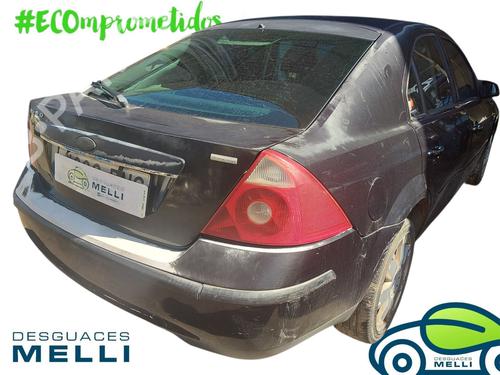 AC compressor FORD MONDEO III (B5Y) 2.2 TDCi | BP33604751M34  - Image 10