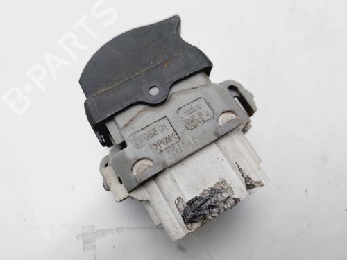 Right front window switch RENAULT MEGANE II Saloon (LM0/1_) | BP31853828I26