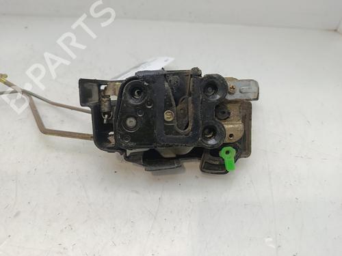 Front left lock KIA PICANTO I (SA) 1.0 | BP32455635C98