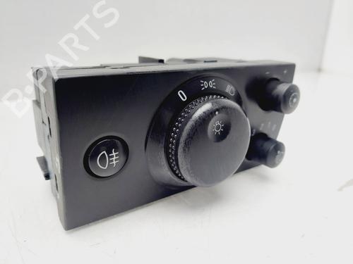 Headlight switch OPEL MERIVA A MPV (X03)  | BP23222618I24 