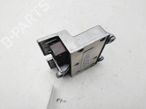 Airbag module OPEL ASTRA H GTC (A04)  | BP29297907M53 