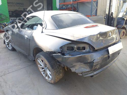 Gearbox BMW Z4 Roadster (E89) sDrive 20 i | BP5226378M3 
