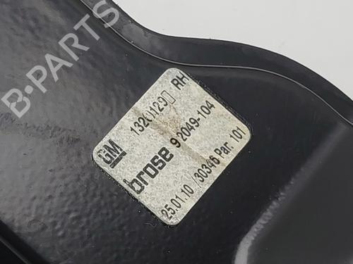 Front right window mechanism OPEL ASTRA J (P10) 1.7 CDTI (68) | BP30508239C23 - Image 2