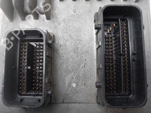 Engine control unit (ECU) OPEL CORSA D (S07) | BP36254830M57 - Image 4
