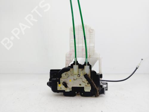 Rear right lock HYUNDAI i30 (FD)  | BP21389857C99 