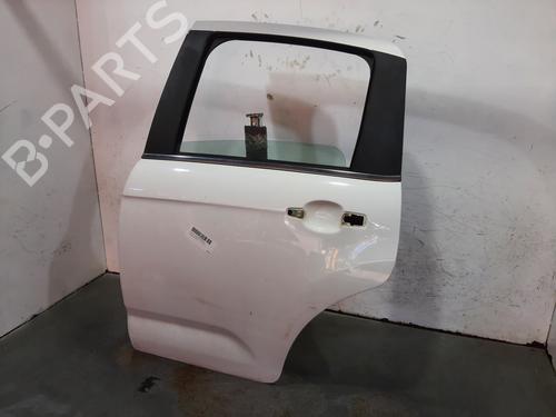 Left rear door CITROËN C3 II (SC_)  | BP16576591C4 