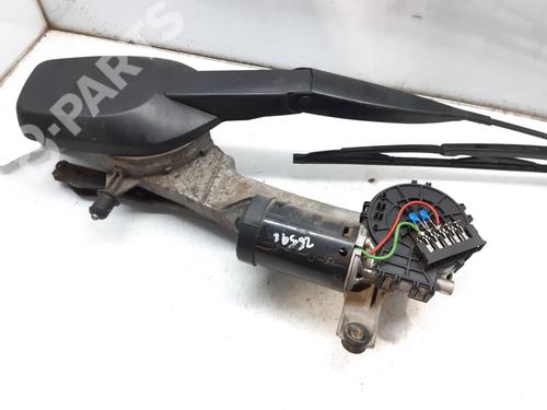Front wiper motor MERCEDES-BENZ E-CLASS (W210) E 300 Turbo-D (210.025) | BP8919031M29