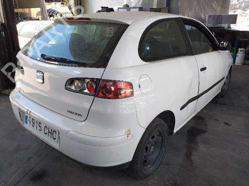 Ignition coil SEAT IBIZA III (6L1)  | BP3318003M94 