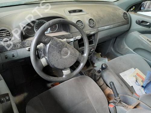 Engine control unit (ECU) CHEVROLET NUBIRA Saloon 1.4 | BP10624426M57 