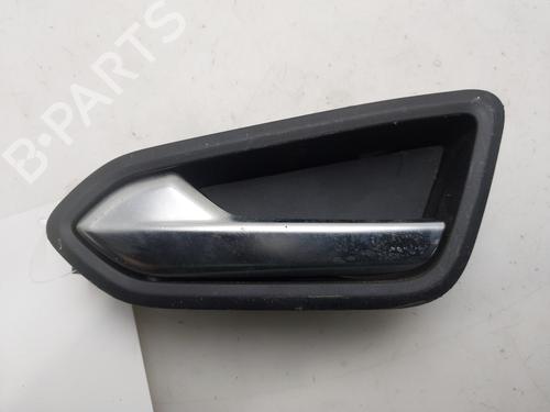 Used Rear left interior door handle Rear left interior door handle RENAULT CLIO V (B7_) [2019-2026] 34714945 34714945