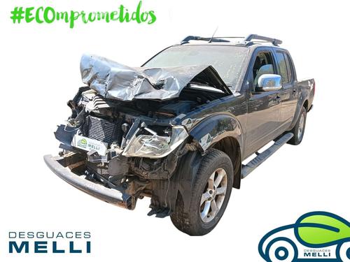 Used Parts NISSAN NAVARA NP300 (D40) 2.5 dCi 4WD (171 hp) 4248428