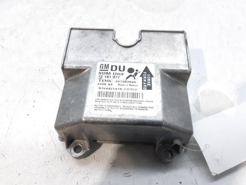Used ECU airbags ECU airbags OPEL ASTRA H (A04) [2004-2014] 8683308 8683308