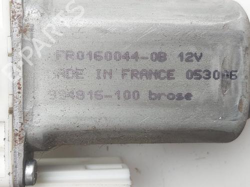 Right front window motor FORD FOCUS C-MAX (DM2) | BP38104208E20 - Image 4