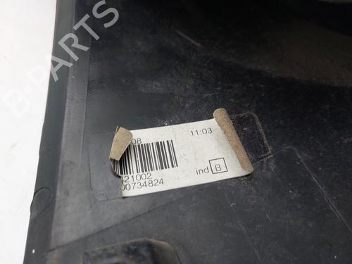 Right taillight DACIA SANDERO | BP34697155C35 - Image 5