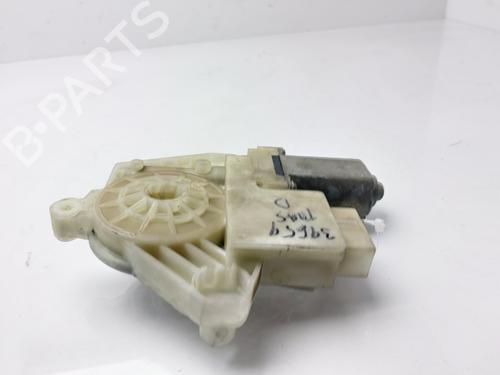 Rudehejsemotor bagstkærm højre VW GOLF VII (5G1, BQ1, BE1, BE2) | BP30927303E22