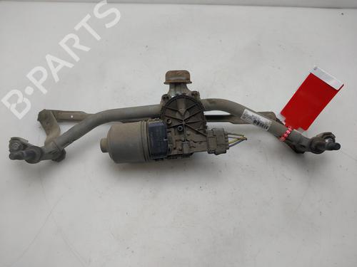 Used Front wiper motor Front wiper motor PEUGEOT 208 I (CA_, CC_) [2012-2021] 36013109 36013109