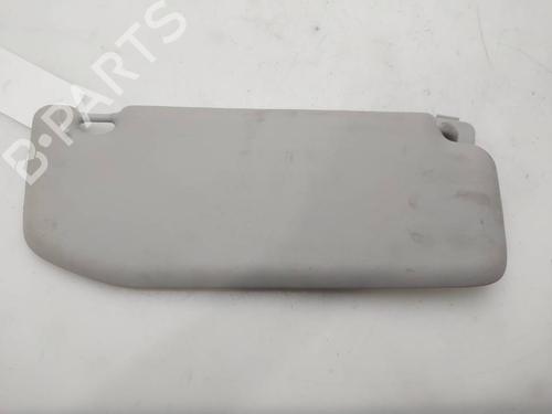 Left sun visor CITROËN C3 III (SX) | BP39718014I1 - Image 3