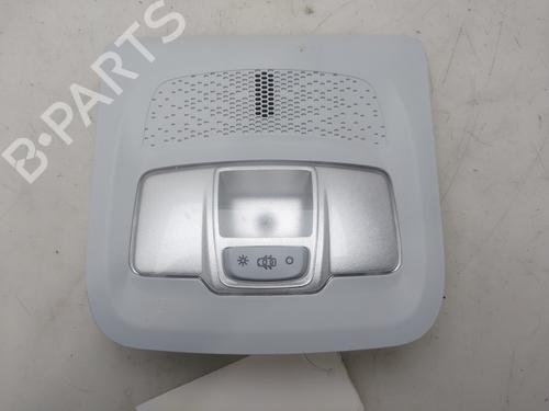 Luz interior Luz interior PEUGEOT 2008 I (CU_) [2013-2026] 36476166 36476166