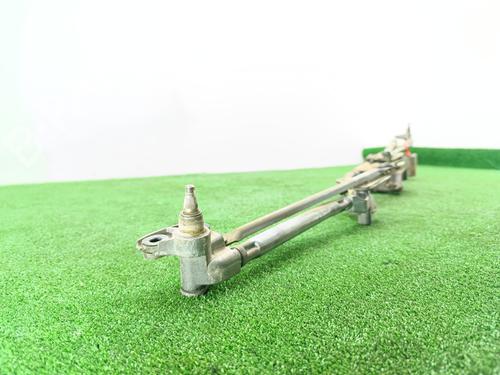 Front wiper motor OPEL ZAFIRA A MPV (T98)  | BP26597536M29 