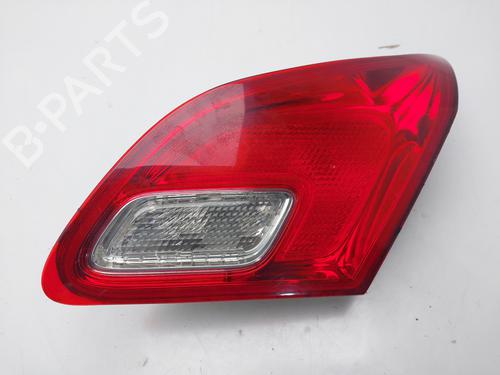 Used Right tailgate light Right tailgate light OPEL ASTRA J (P10) 1.7 CDTI (68) (110 hp) 33245492 33245492
