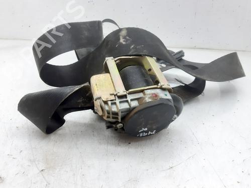 Front right seatbelt CITROËN XSARA PICASSO (N68) 1.6 HDi | BP8733802I25 