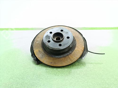 Used Right rear steering knuckle Right rear steering knuckle MERCEDES-BENZ C-CLASS (W204) [2007-2015] 34400899 34400899