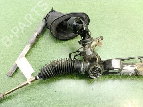 Steering rack NISSAN ALMERA II Hatchback (N16) 1.5 | BP31967302M22