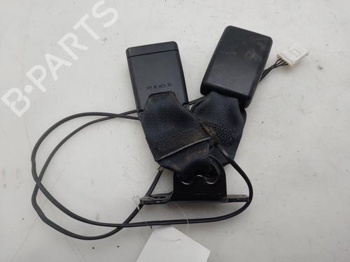Used Seat buckle Seat buckle CITROËN C3 III (SX) [2016-2026] 34285947 34285947