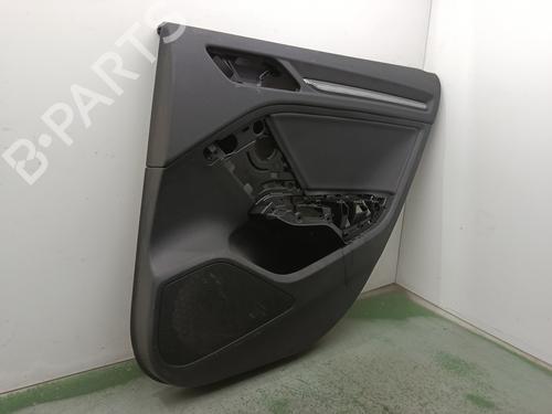Rear right panel AUDI A3 Limousine (8VS, 8VM) 35 TFSI | BP38625442C61 - Image 2