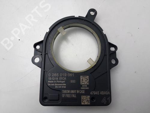 Used Electronic module Electronic module NISSAN X-TRAIL III (T32_, T32R, T32RR) [2013-2026] 32999329 32999329