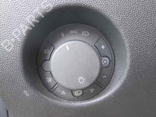 Front right window mechanism OPEL CORSA D (S07)  | BP2885299C23 