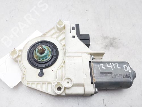 Right front window motor AUDI A6 C6 (4F2) 2.0 TDI | BP13571877E20 