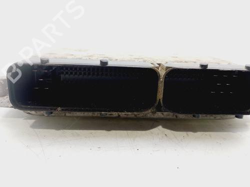 Engine control unit (ECU) SKODA OCTAVIA I Combi (1U5) 1.9 TDI | BP21500433M57 
