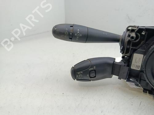 Steering wheel controls CITROËN C3 II (SC_)  | BP32204710E15 
