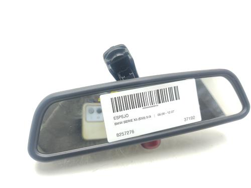 Used Rear mirror BMW X5 (E53) 3.0 i (231 hp) 23271704
