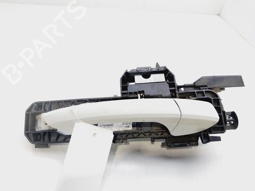 Used Front right exterior door handle MERCEDES-BENZ A-CLASS (W176) A 180 (176.042) (122 hp) 27272020