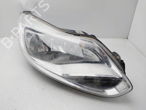 Used Right headlight FORD FOCUS III [2010-2020]  29456416