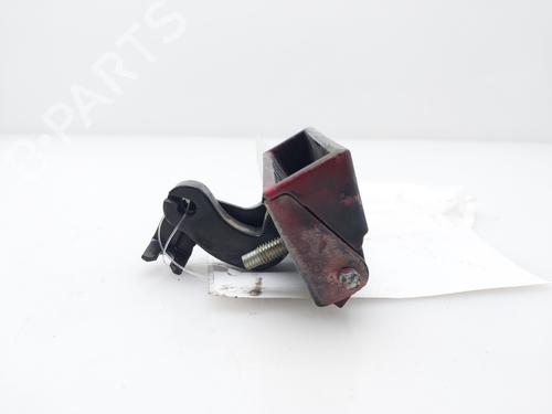 Trunk håndtak HONDA HR-V (GH_) 1.6 16V (GH1, GH3) | BP17156945C132 