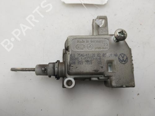 Elektronische module Elektronische module SKODA OCTAVIA I Combi (1U5) 1.9 TDI (90 hp) 37513735 37513735