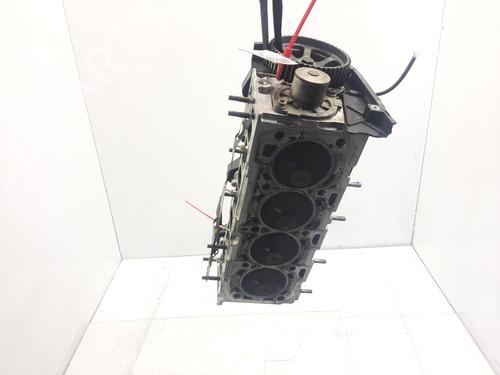 Cylinder head FIAT STILO (192_) 1.9 D Multijet | BP29616808M5 