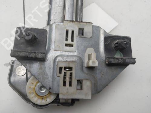 Front left window mechanism DACIA LODGY (JS_) | BP38544364C22 - Image 4
