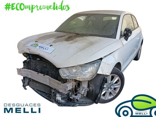 Used Parts AUDI A1 (8X1, 8XK) 1.6 TDI (90 hp) 4007667