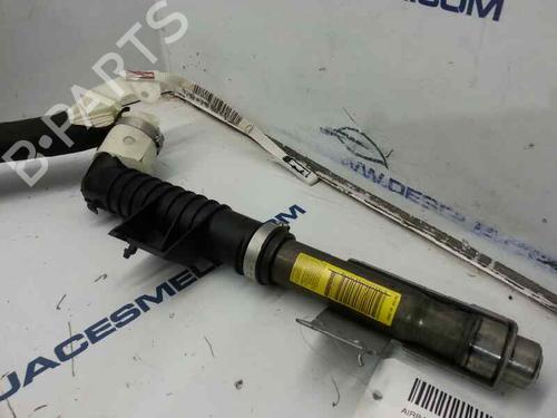 Right curtain airbag RENAULT GRAND SCÉNIC II (JM0/1_) 1.9 dCi (JM0G, JM12, JM1G, JM2C) | BP2903164C12 