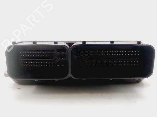 Engine control unit (ECU) MERCEDES-BENZ C-CLASS Coupe (CL203) C 180 Kompressor (203.746) | BP29531678M57 