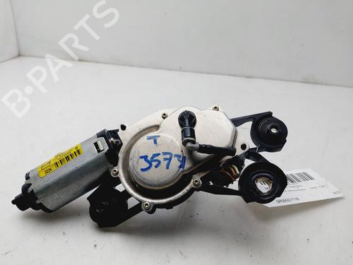 Rear wiper motor SEAT TOLEDO III (5P2)  | BP21501329M102 