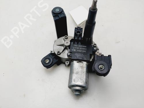 Used Rear wiper motor OPEL ASTRA J Sports Tourer (P10) [2010-2015]  26013413