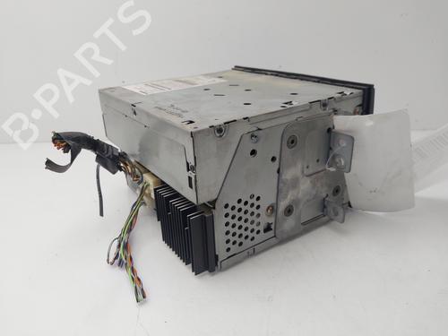 Radio NISSAN X-TRAIL I (T30) | BP31030914E6