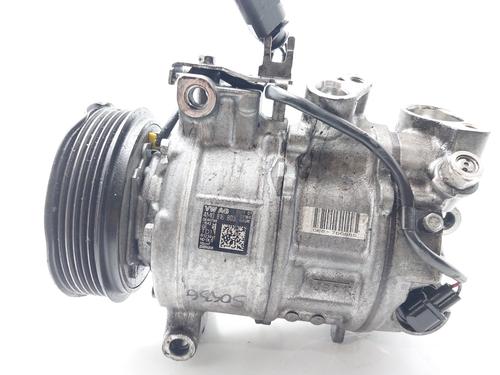 AC compressor AUDI A6 Allroad C7 (4GH, 4GJ) 3.0 TDI quattro | BP13574092M34 