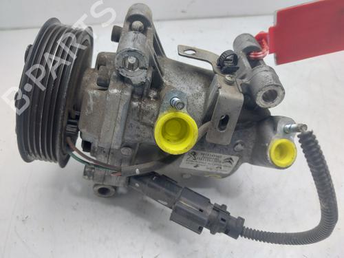 AC compressor CITROËN C3 III (SX) | BP36110960M34 - Image 3