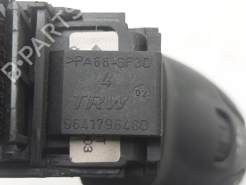 Switch CITROËN C5 I (DC_) 2.0 HDi (DCRHZB, DCRHZE) | BP36677600I30 - Image 3